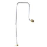 GE Surface Burner Supply Tube 8x3x1.5