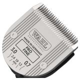 Wahl 5-in-1 Pro Adjustable Clipper Blade Silver