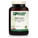 Standard Process Drenamin Adrenal Supplement 270ct