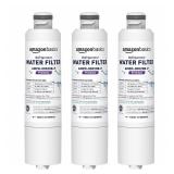 Amazon Basics Water Filter 3-Pack Samsung...