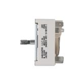 GE Range Surface Element Control Switch WB24T10029