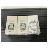 Pura 3-Pack Smart Scent Refills Coconut  Maui