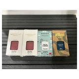 Pura Smart Scent Fragrance Refill Lot 4pk