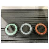Pura Smart Fragrance Diffuser Refill Set of 3