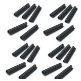 Blue Wave 20-Pack Pool Cover Clips Gray