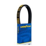 Goodyear 87 Serpentine Belt 6-Rib $27.80