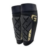G-Form Pro-S Elite X Shin Guards Adult Medium...