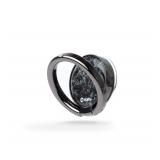 Numi 3-in-1 Phone Spinner Ring Stand 3 Pack Black