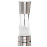 Cole  Mason 7.5 Salt Grinder Stainless Steel