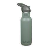 Klean Kanteen 18oz Classic Water Bottle Sea Spray