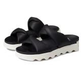 Sorel Womens Viibe Twist Slide Sandals Size 6.5