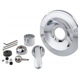 Delta Shower Handle Repair Trim Kit 600 Series