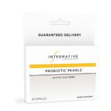 Integrative Therapeutics Probiotic Pearls 90 Count