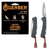 Gerber 1.9 LST Mini Folding Knife Blue