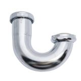 Dearborn Brass Hdc654-1 1-12 In. Sink J-Bend