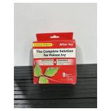 After Bite Ivy Relief Wipes 5.5 x 7 1-Pack