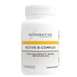 Integrative Therapeutics Active B-Complex 60 Ct