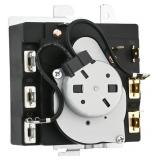 Parts Master Dryer Timer 7.3x17x18.8cm $56.18