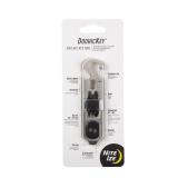 Nite Ize DoohicKey 2.6 Ratchet Multitool Stainless