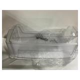 Replacement Refrigerator Door Bin Shelf Clear