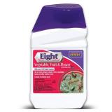 Bonide 16 oz Eight Insect Control Concentrate
