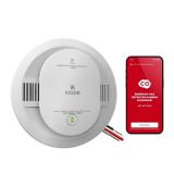 Kidde Smart Smoke  CO Detector App Enabled
