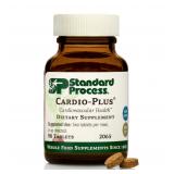 Standard Process Cardio-Plus 90 Count Heart Health
