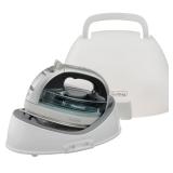 Panasonic Cordless Steam Iron 11.3 x 8.3 x 7