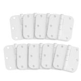 Design House 3.5 Door Hinges 9-Pack White