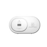 Kidde Carbon Monoxide Detector 5.14 Battery...