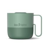 Klean Kanteen 12 oz Rise Insulated Mug - Iceberg