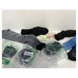 Feetures Performance Socks Bundle Multi-Color