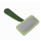 Coastal Small Pet Safari Soft Slicker Brush