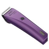 Wahl Bravura Pet Grooming Clipper 7 Purple