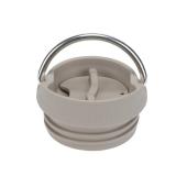 Klean Kanteen TKWide Caf Cap Taupe $14.95