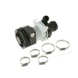 GE Dishwasher Circulation Pump Assembly WD26X23258