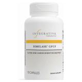 Integrative Therapeutics Similase GFCF 120 Count