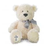 DEMDACO 10 Lords Prayer Bear Plush Toy