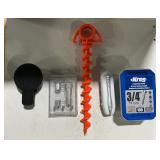 Kreg Hardware  Tool Bundle Open Box