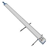 Kreg 50 Straight Edge Guide for Saws  Routers