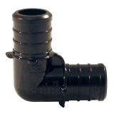 Apollo Pxpae345pk 34 Poly Alloy Hose Elbow
