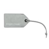 Eagle Creek Reflective Luggage Tag Storm Grey