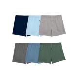 Fruit of the Loom Mens Boxer Shorts Medium 6-Pack