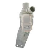 GE Washer Drain Pump 12.4 x 6 x 5.5 WH23X10030