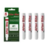 After Bite Itch Relief Pen 0.5 oz 4 Pack