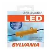 SYLVANIA LED Turn Signal Load Equalizer 2 Pack