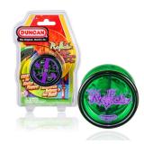 Duncan Reflex Yo-Yo 2 Auto-Return Green