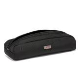 TUMI Tech Cord Pouch 9.5x3.5x2 Black $50.61