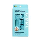 GIMME Beauty 4ct Chill Curl Heatless Styling Set