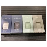 Pura Smart Scent Fragrance Refill 4 Pack